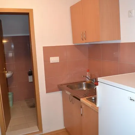 Mira Appartement *