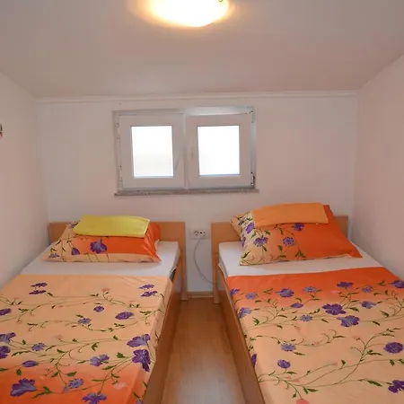 Appartement Mira *
