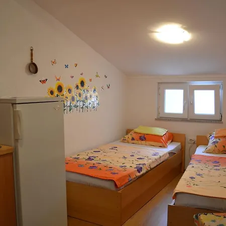Appartement Mira *