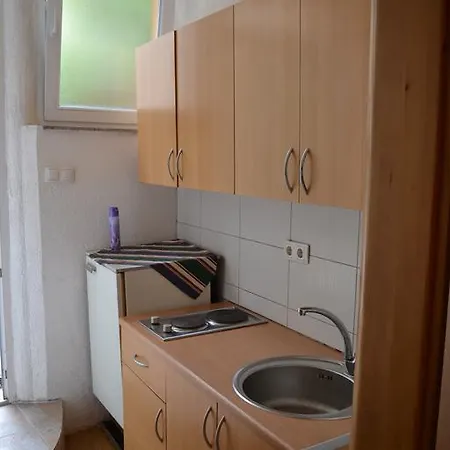 Appartement Mira