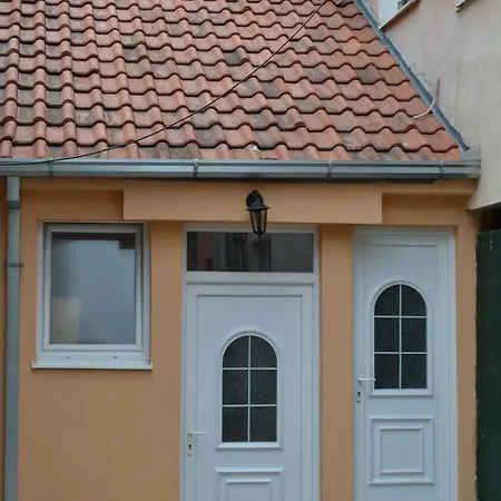 Appartement Mira *