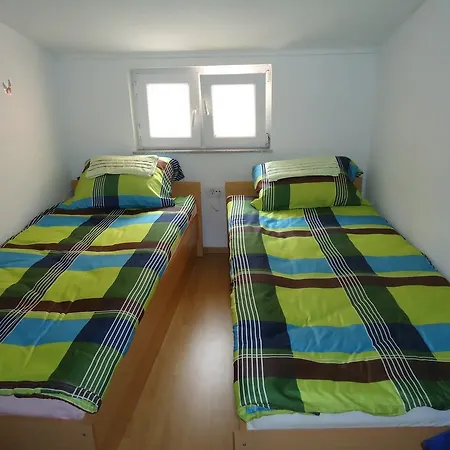 Appartement Mira