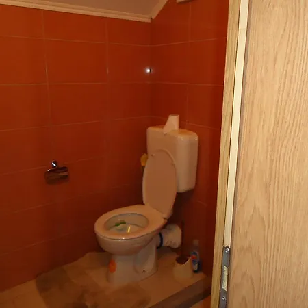 Mira Appartement *
