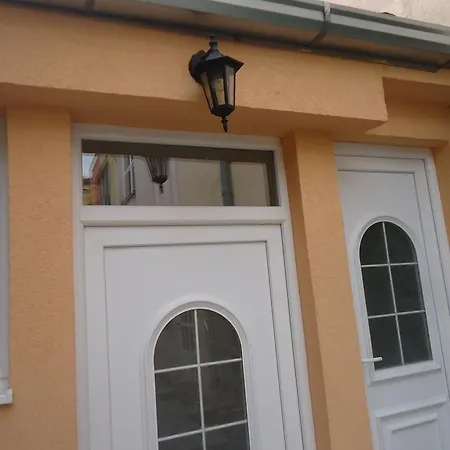 Appartement Mira