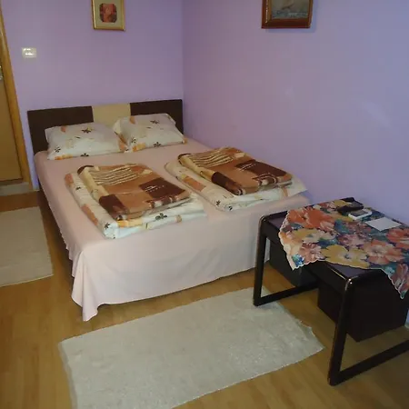 Appartement Mira Mostar