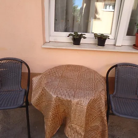 Appartement Mira